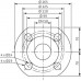 WILO Stratos 50/1-16 PN6/10 340 mm oběhové čerpadlo 2150590