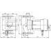 WILO Stratos MAXO 50/0,5-16 PN6/10 oběhové čerpadlo 2164591