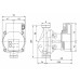 WILO VARIOS PICO-STG 30/1-8 180 mm oběhové čerpadlo 4232745