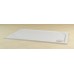 RONAL WMA Marblemate obdélníková sprchová vanička, 90x120x3,0cm, černá WMA90120154