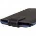 YENKEE YBM S033 Pouzdro SEAL black XL 30014771