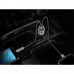 YENKEE YAC 2048SR USB autonabíječka stříbrná 4.8A 30014755