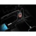 YENKEE YAC 2048RE USB autonabíječka růžová 4.8A 30014757