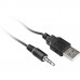 YENKEE YSP 2010BN USB reproduktory 2.0, 45011775