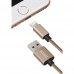 YENKEE YCU 601 GD kabel USB / lightning 1m 45011352
