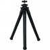 YENKEE YSM 301BK ohýbatelný tripod 3v1 35050550