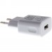 YENKEE YAC 2003WH USB nabíječka 1000mA 45009304