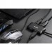 YENKEE YHB 4341BK Hub 4x USB 3.0 černý 45013121
