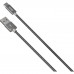 YENKEE YCU 302 GY kabel USB A 2.0 / C 2m 45013684