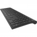 YENKEE YKB 2000 CSBK WL TRIM PC klávesnice 45013891