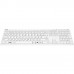 YENKEE YKB 2000 CSWE WL TRIM PC klávesnice 45013892