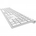 YENKEE YKB 2000 CSWE WL TRIM PC klávesnice 45013892