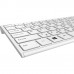 YENKEE YKB 2000 CSWE WL TRIM PC klávesnice 45013892