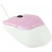 YENKEE YMS 1005PK Myš USB Rio růžová 45007595