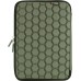 YENKEE YBT 0820GY Pouzdro Bubble 8´ 45008883