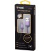 YENKEE YCU 201 BPE kabel USB / micro 1m 45010453