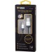 YENKEE YCU 201 BSR kabel USB / micro 1m 45010456