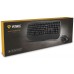 YENKEE YKM 2009CS Combo WL set Manta PC klávesnice s myší 45018255