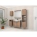 INTEDOOR ZARJA osvětlovací rampa (š.80 x h. 15 x v. 2 cm) SR8015