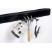 Závěsný systém G21 BlackHook rake 21,5 x 10 x 13 cm 635003