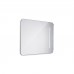 NIMCO Koupelnové podsvícené LED zrcadlo 500x700 ZP2001