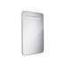 NIMCO Koupelnové podsvícené LED zrcadlo 500x700 ZP2001