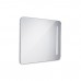NIMCO Koupelnové podsvícené LED zrcadlo 600x800 ZP2002