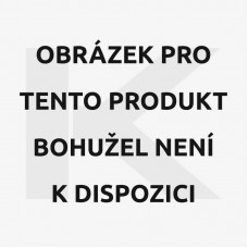 EDILKAMIN MISS teplovzdušná krbová kamna na dřevo vanilková 434630