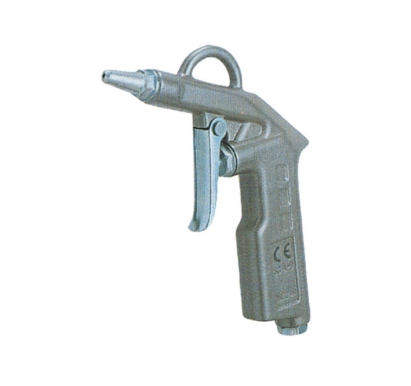 GÜDE vyfukovací pistole, krátká, tryska 2cm 02814