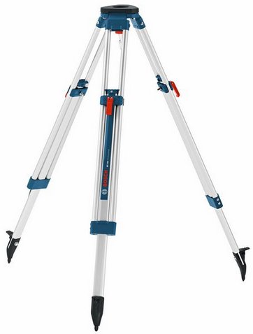 BOSCH BT 160 stavební hliníkový stativ 0601091200