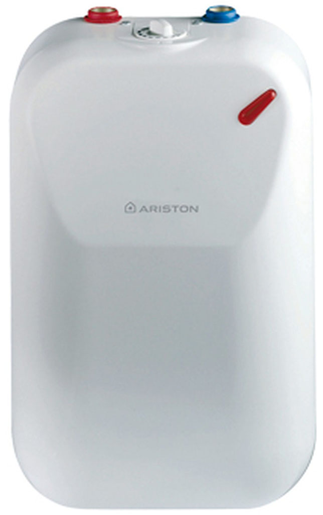 ARISTON ARKSH 5 U EU Beztlakový elektrický zásobníkový ohřívač vody 2kW, 5l 3100659