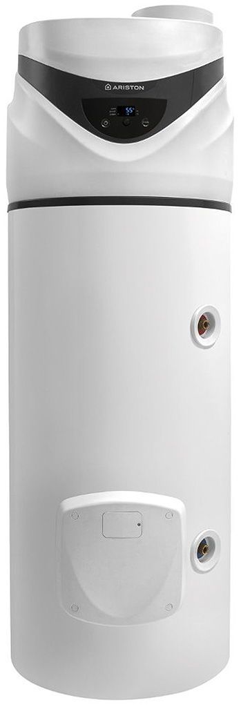 ARISTON NUOS PRIMO 200 HC Ohřívač vody s tepelným čerpadlem, 200l 3069653