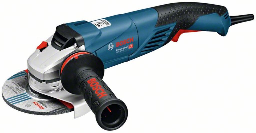 BOSCH GWS 18-150 L Professional Úhlová bruska 06017A5000