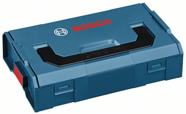 BOSCH L-BOXX MINI PROFESSIONAL Box na drobný sortiment 1600A007SF