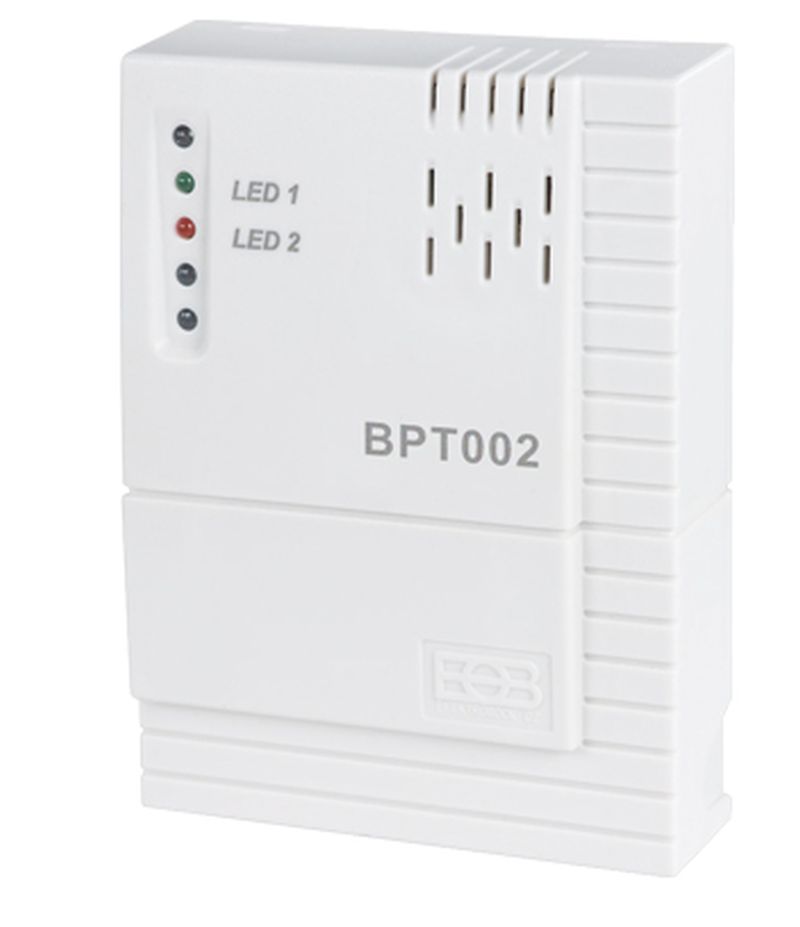 ELEKTROBOCK BPT002 (BT002) Bezdrátový přijímač nástěnný 0604elb