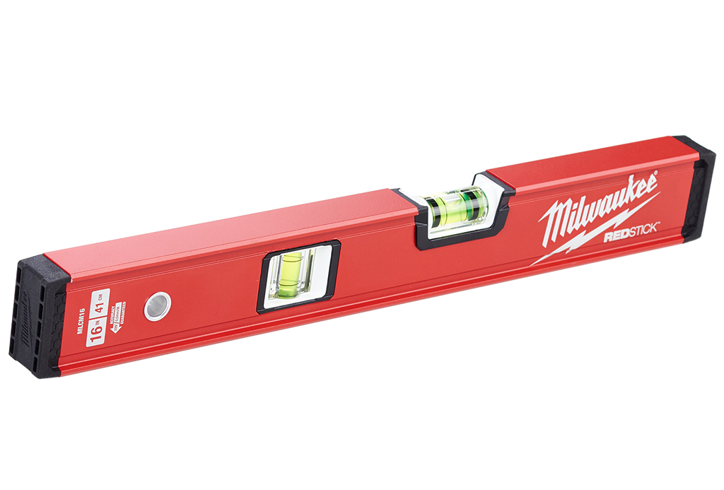 Milwaukee 4932459078 Vodováha REDSTICK Compact 40 cm