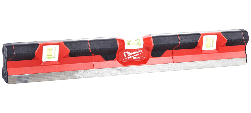 Milwaukee RedStick Vodováha na beton 60 cm 4932459893