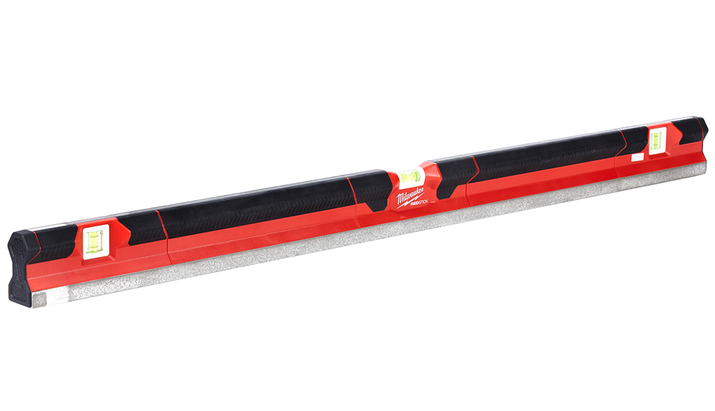 Milwaukee RedStick Vodováha na beton 120 cm 4932459894