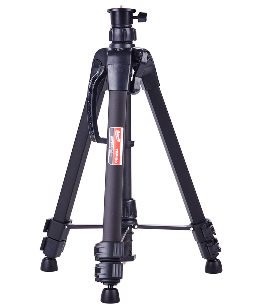 Milwaukee TRP120 Stativ laseru 1,2 m 4932478959