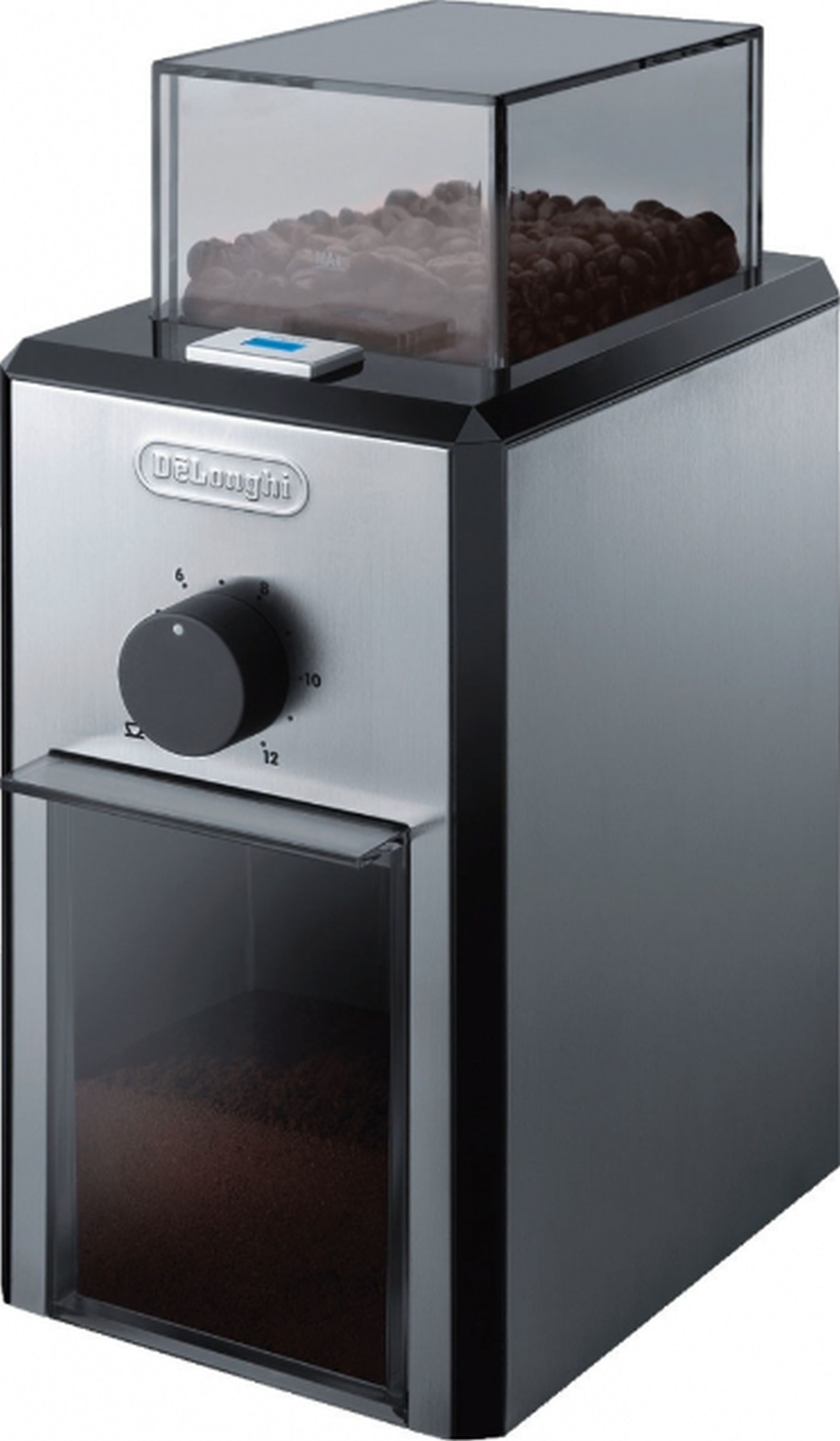 DeLonghi Elektrický mlýnek KG89