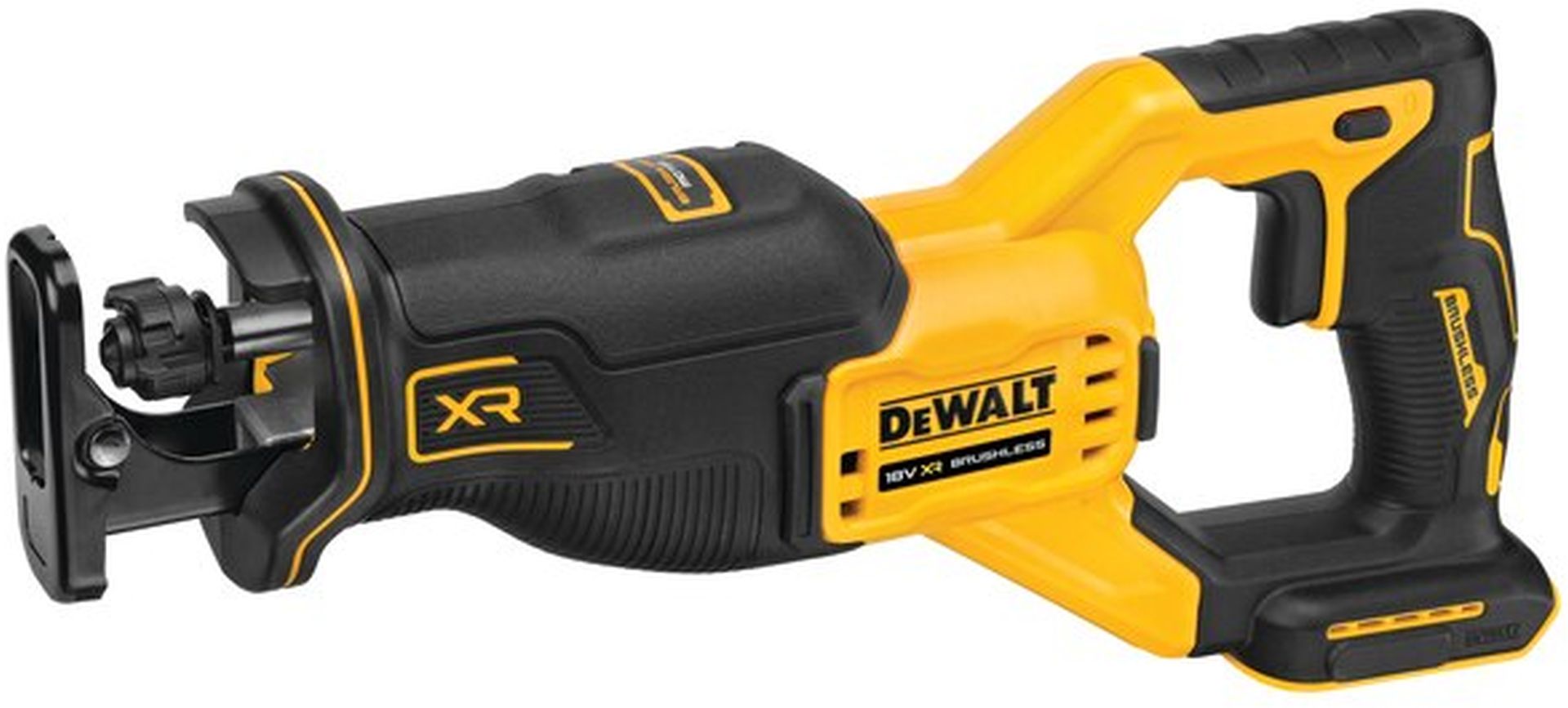 DeWALT DCS382N Aku pila ocaska XR (18V/bez aku a nabíječky)