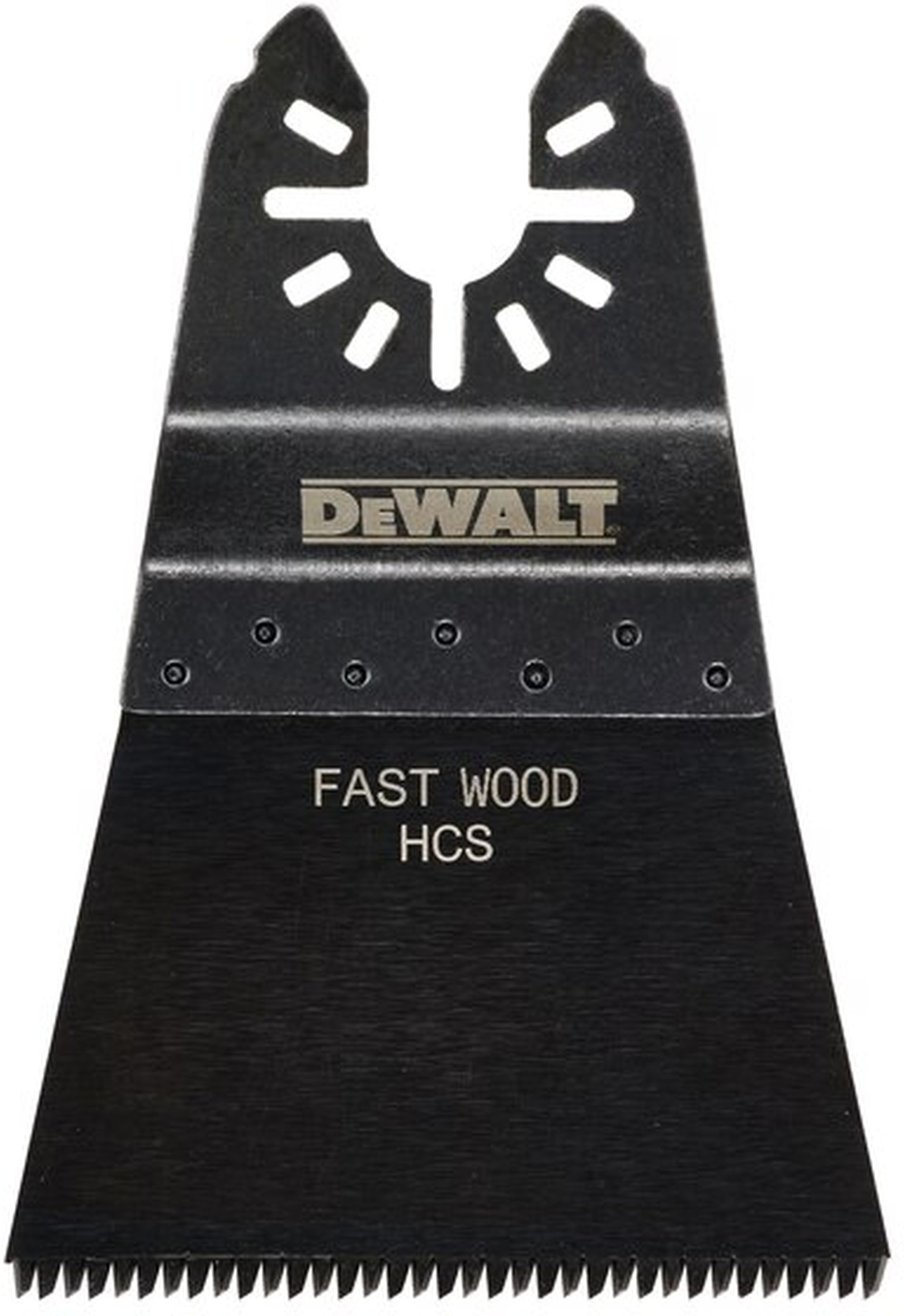 DeWALT DT20741 Pilový list HCS pro řezání tvrdého dřeva, 64 mm