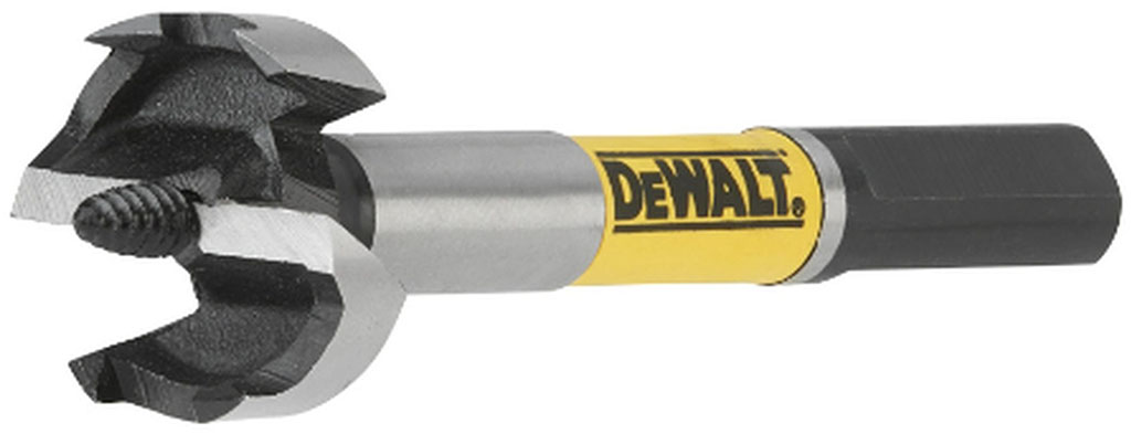 DeWALT DT4578 vrták do dřeva FORSTNER 35 mm