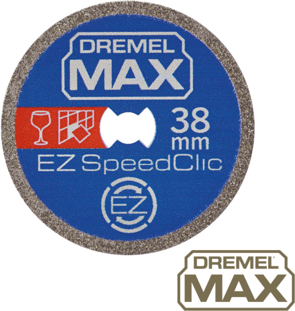 DREMEL SC545DM řezací kotouč 2615S545DM