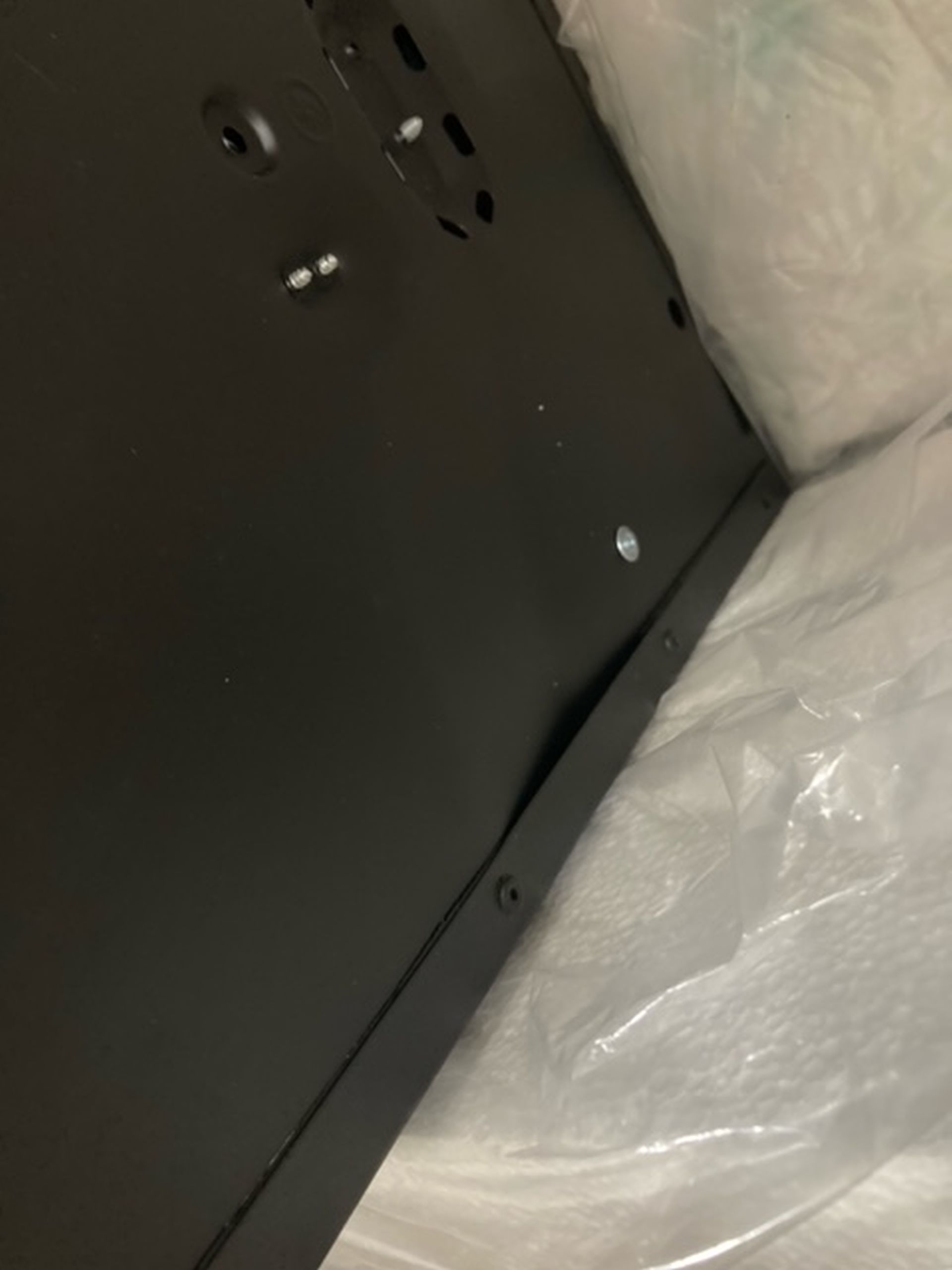 VÝPRODEJ Franke Smart Deco FSMD 508 BK, odsavač par komínový, černá 335.0528.006 PO SERVISE!!