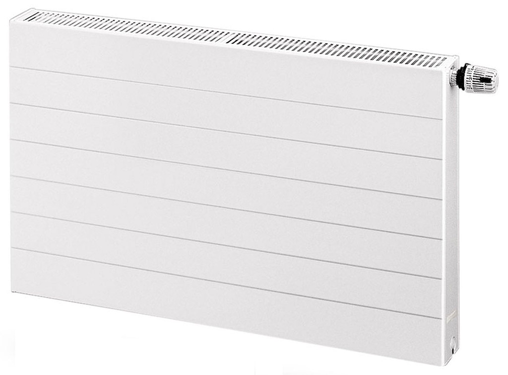 Kermi Therm X2 LINE-K kompaktní deskový radiátor 10 305 x 405 PLK100300401N1K