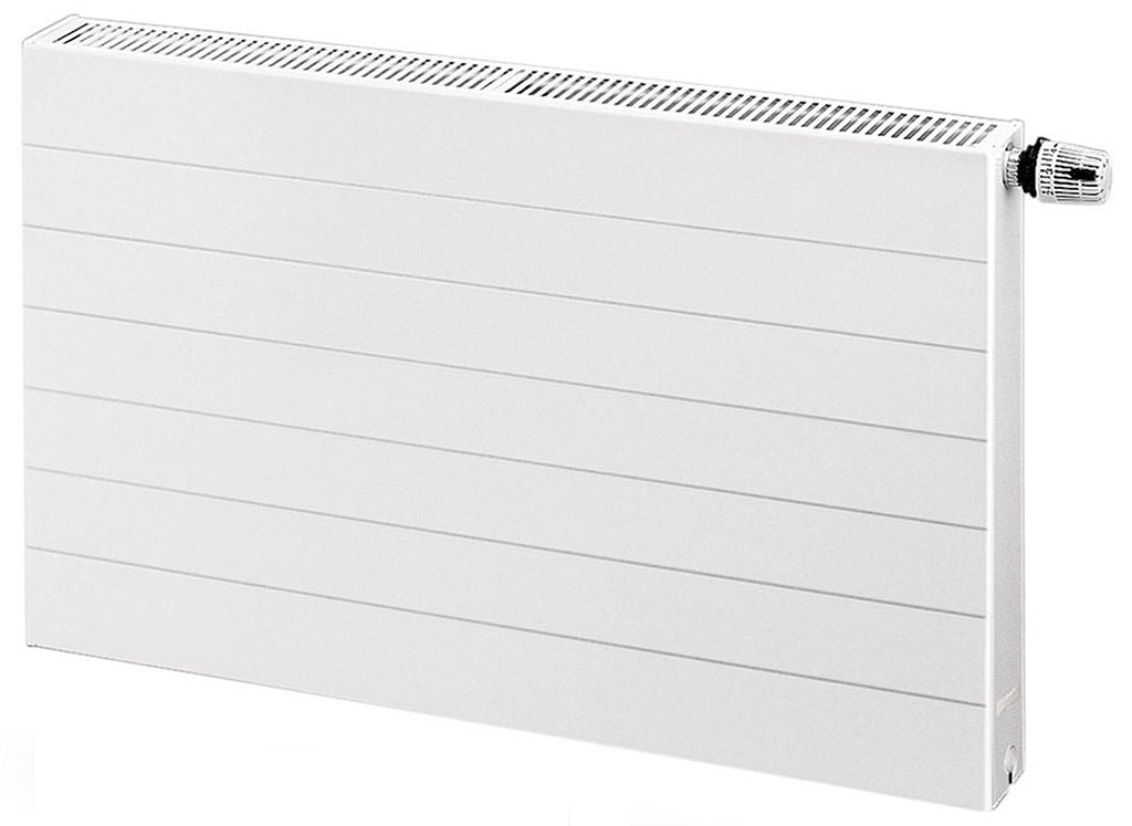 Kermi Therm X2 LINE-K kompaktní deskový radiátor 22 505 x 1005 PLK220501001N1K