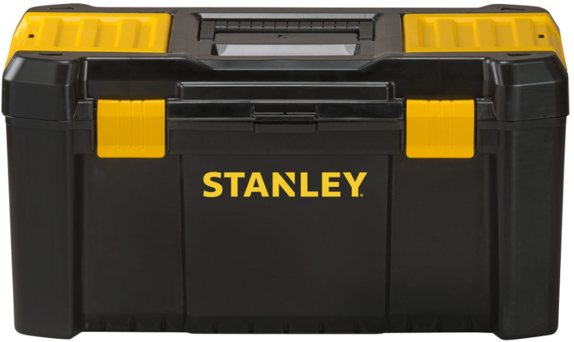 STANLEY STST1-75520 19" box s plastovými přezkami