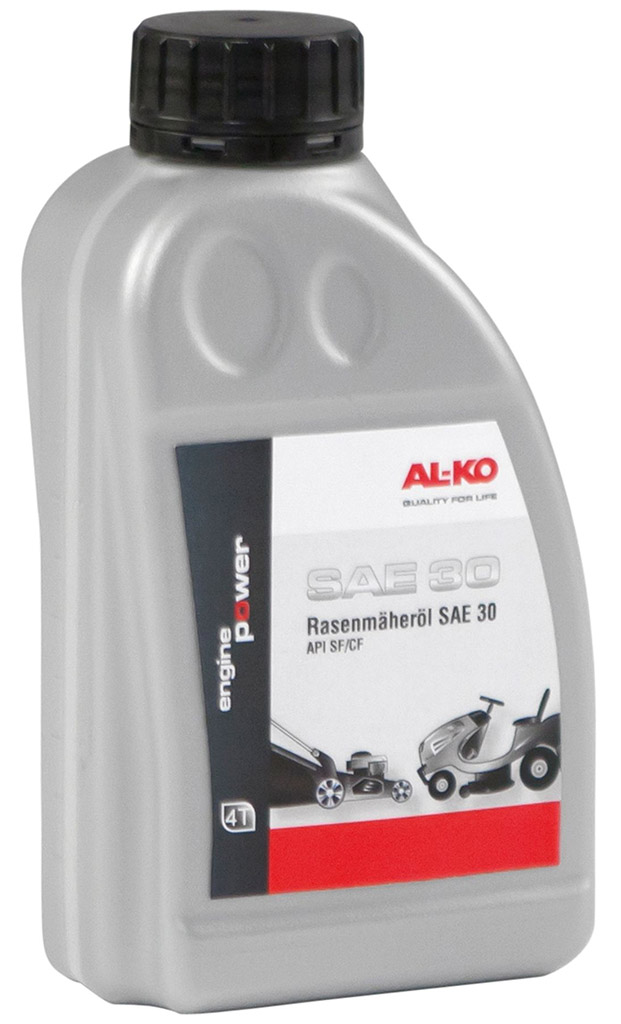 AL-KO Motorový olej pro 4-taktní motory (SAE 30) 112888