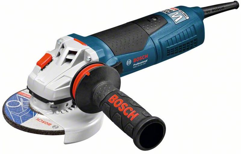 BOSCH GWS 19-125 CIE PROFESSIONAL Úhlová bruska 060179P002